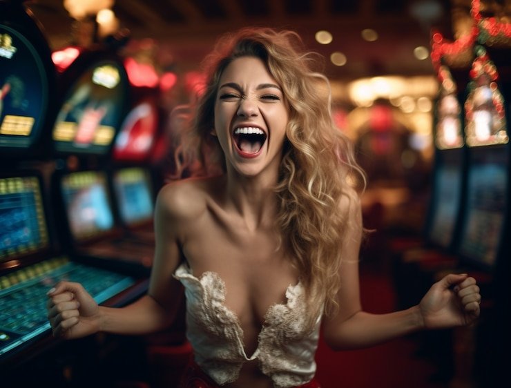 Unified account dashboard showing Free Fire, football, and casino sections