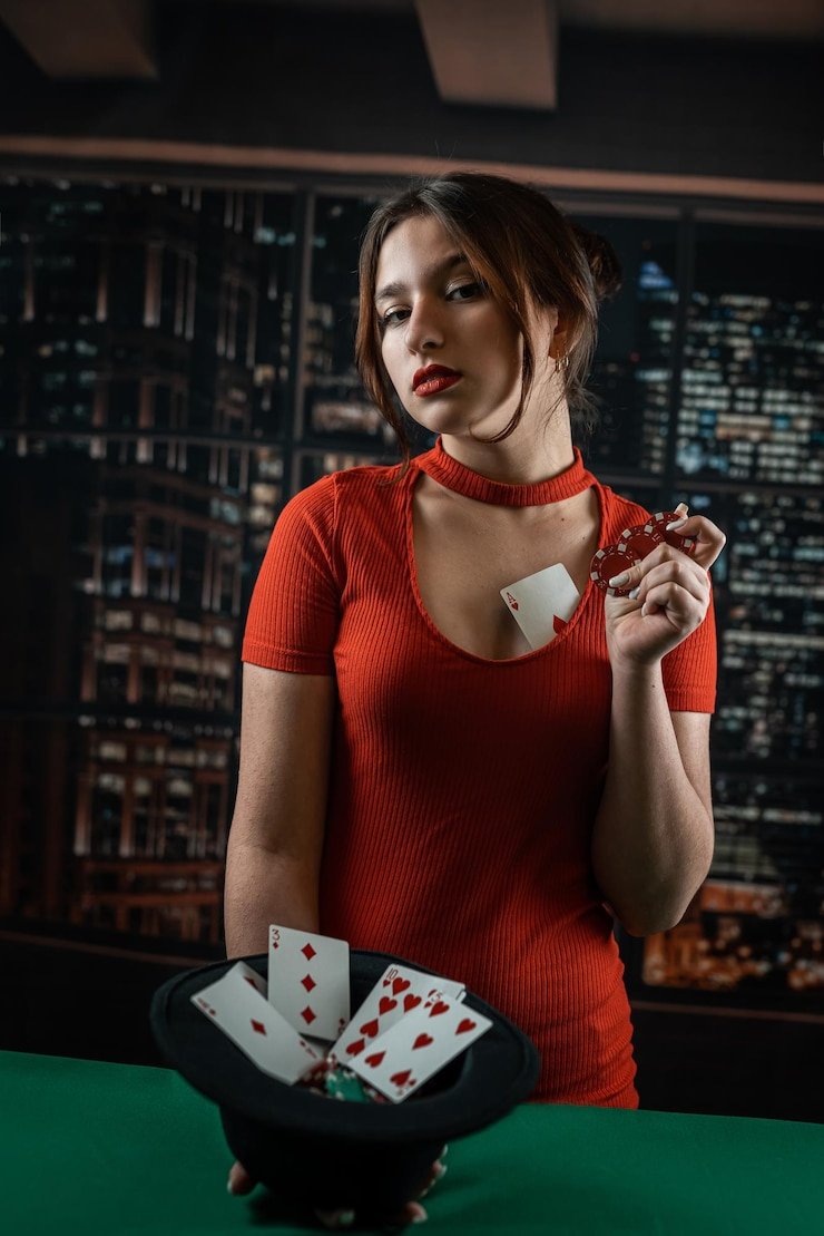 Speed Blackjack betting grid interface with compressed decision timer and chip selection