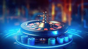 VIP Roulette live-dealer table with professional host and multi-camera wheel feed